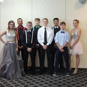 Meet your Posher, Bryce